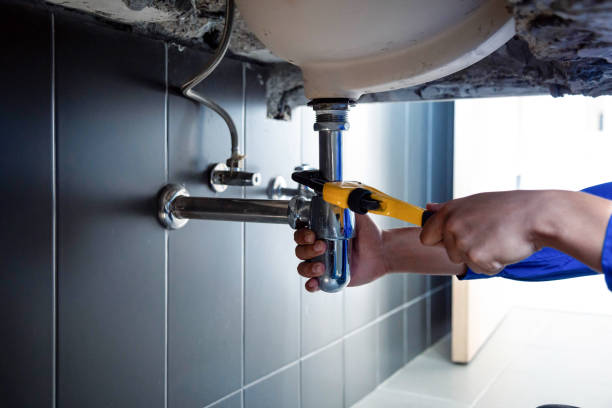 Best Green Plumbing Solutions and Water Conservation  in East Cleveland, OH